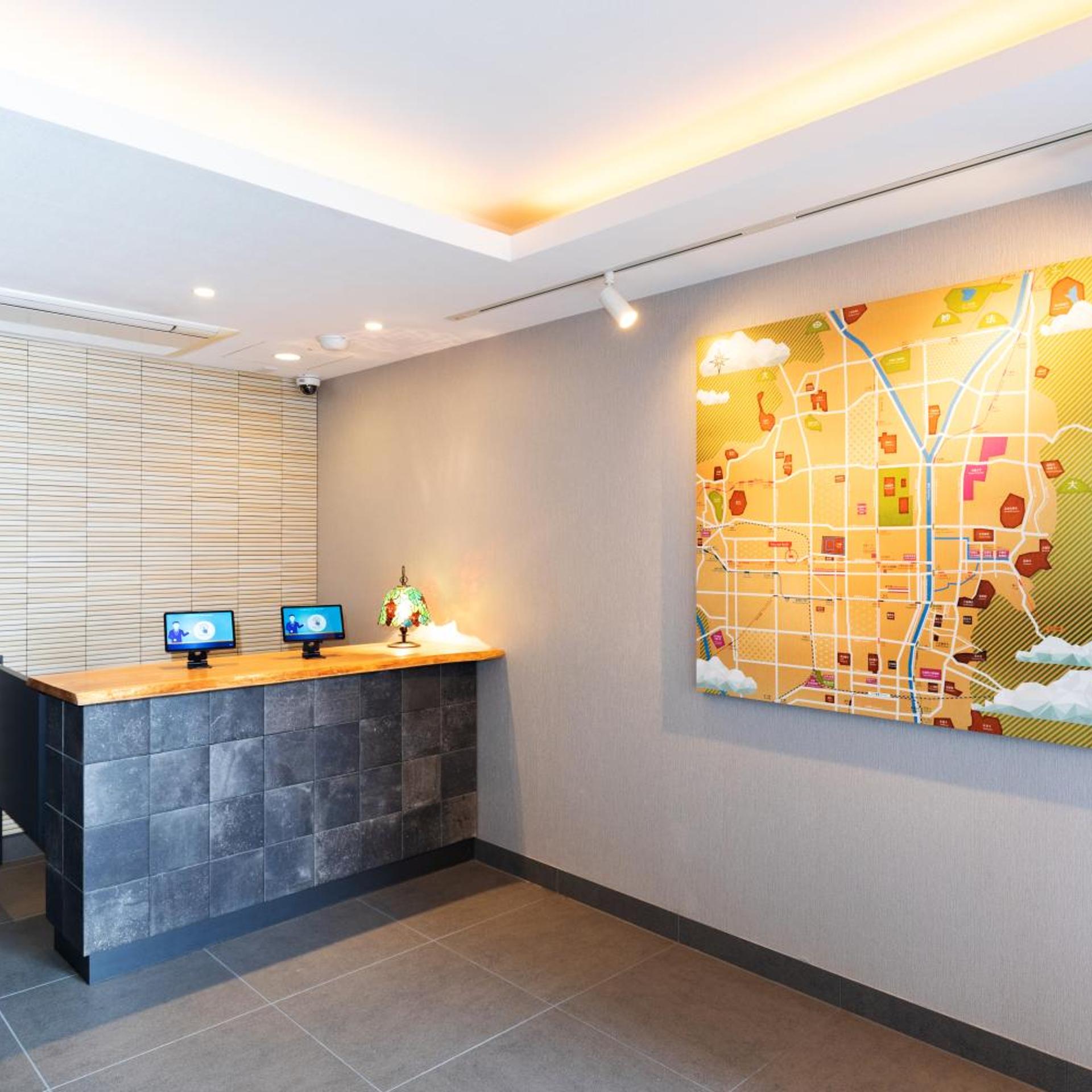 M's Hotel Nijo 4/71