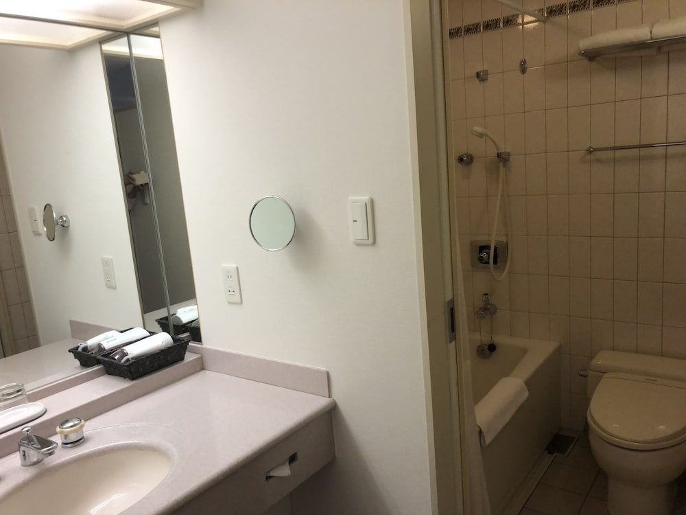 Star Gate Hotel Kansai Airport 67/71