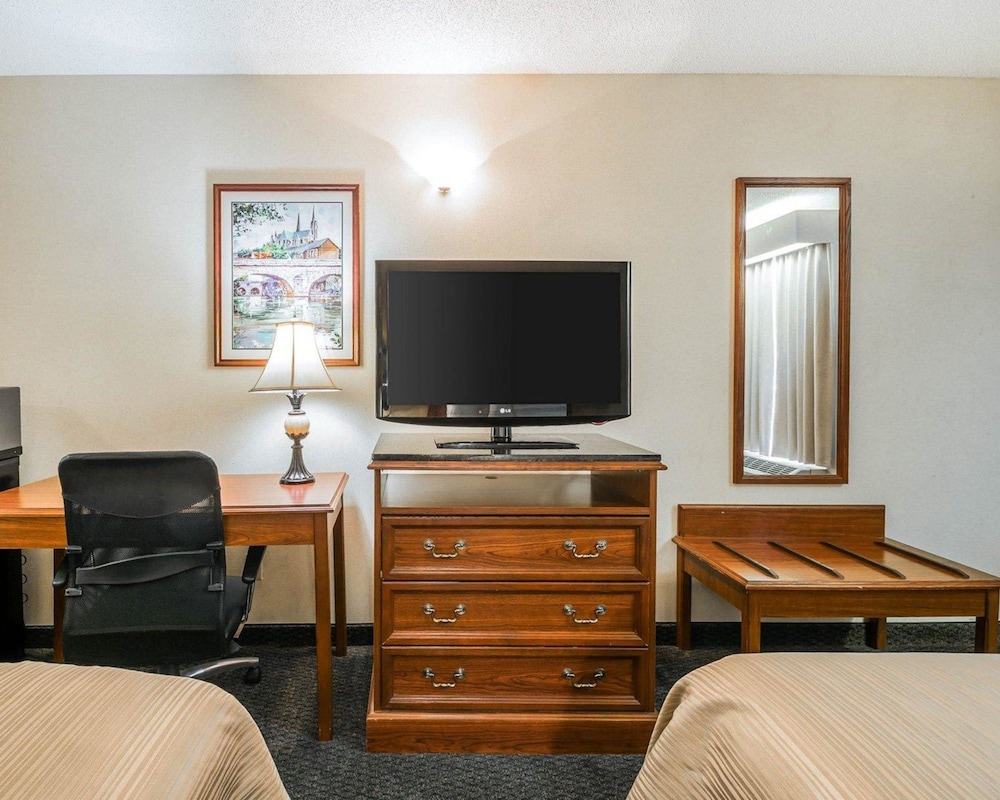 Quality Inn Bainbridge 35/40
