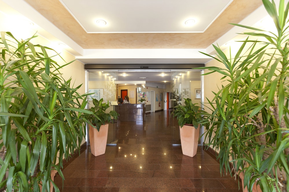 Park Hotel Residence 3/75