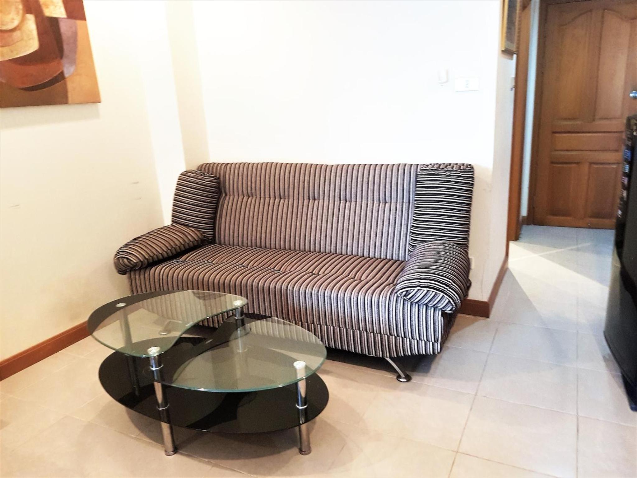 Jomtien Beach Condominium 9/20