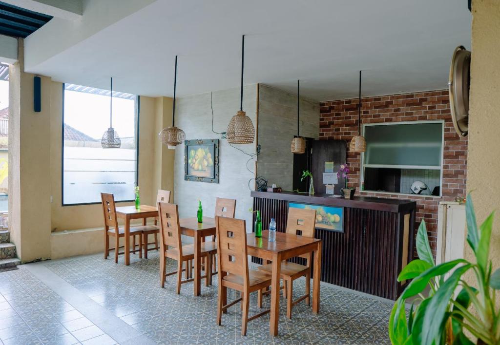 Capital O Dante Guesthouse Bali 33/50