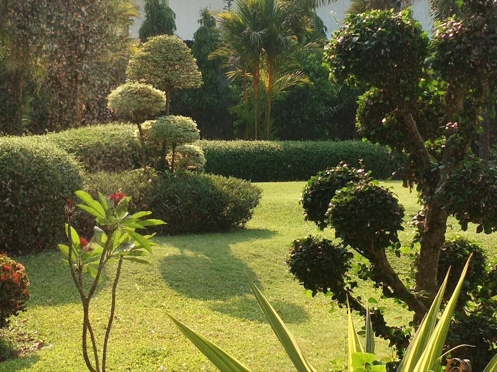 Swankaburi Boutique Hotel 35/47