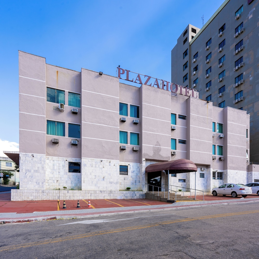 Hotel Plaza Sao Jose Dos Campos 37/39