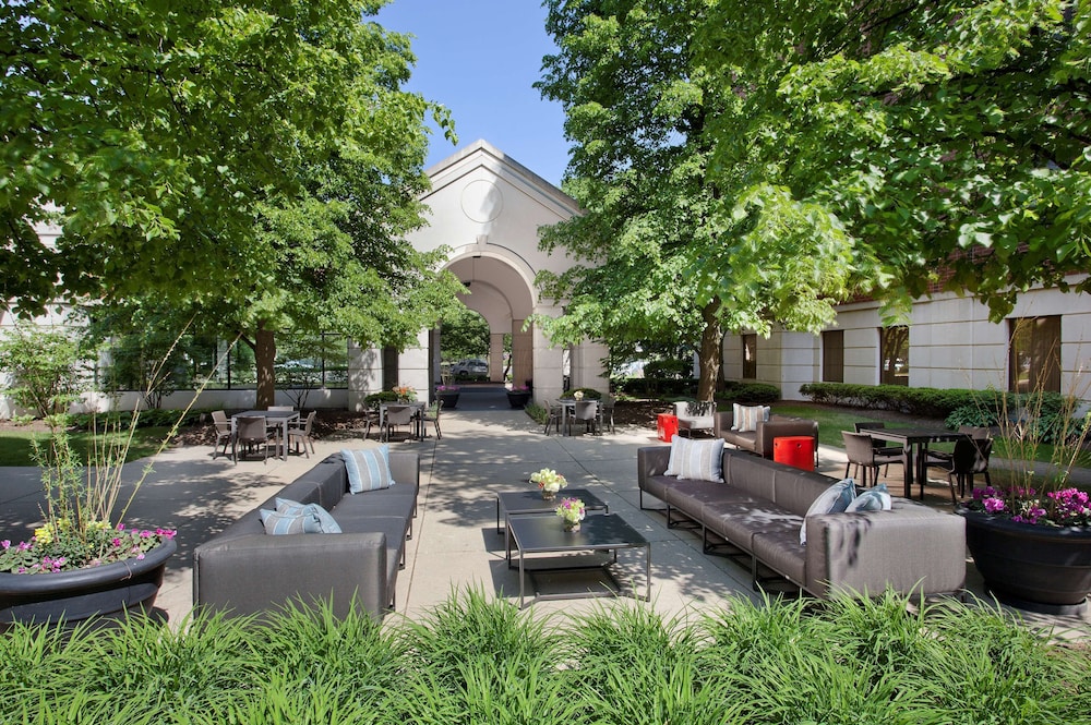 Hyatt Regency Deerfield in DEERFIELD - IL