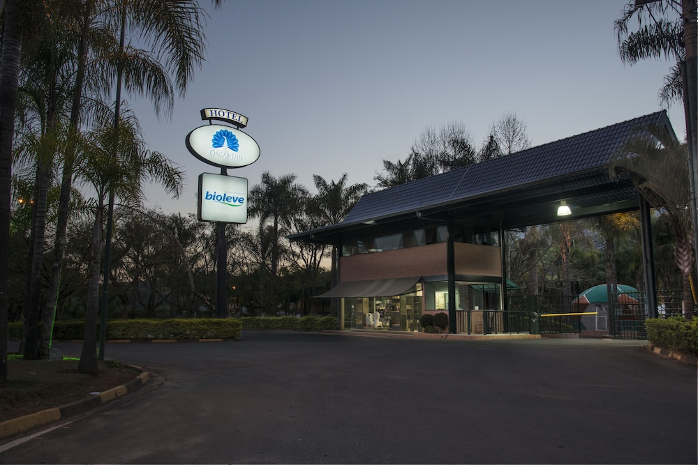Oscar Inn Eco Resort 2/65