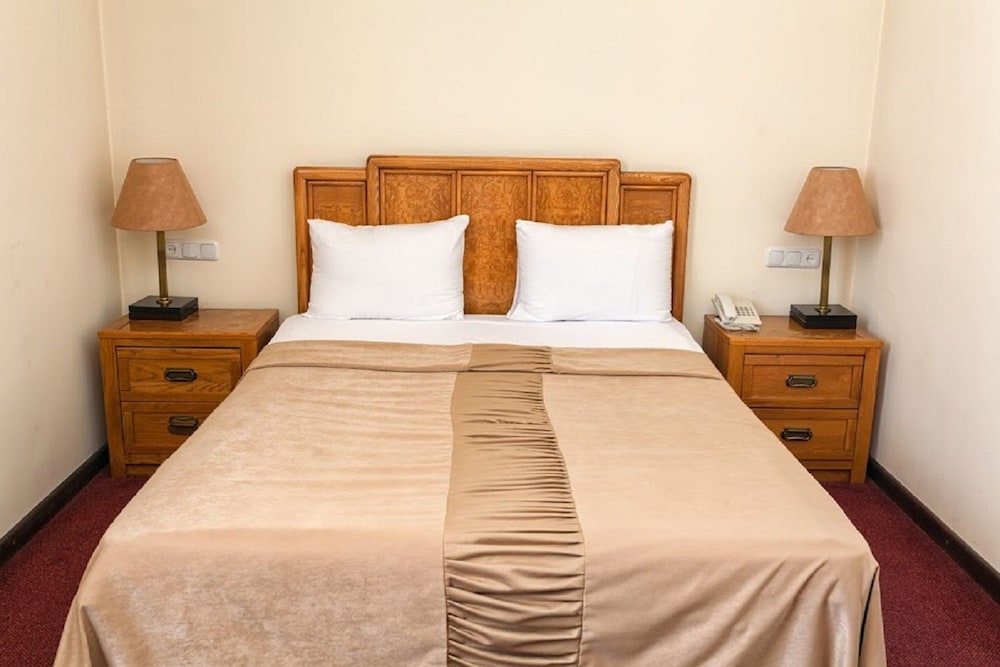 Standard Double Room - Twin