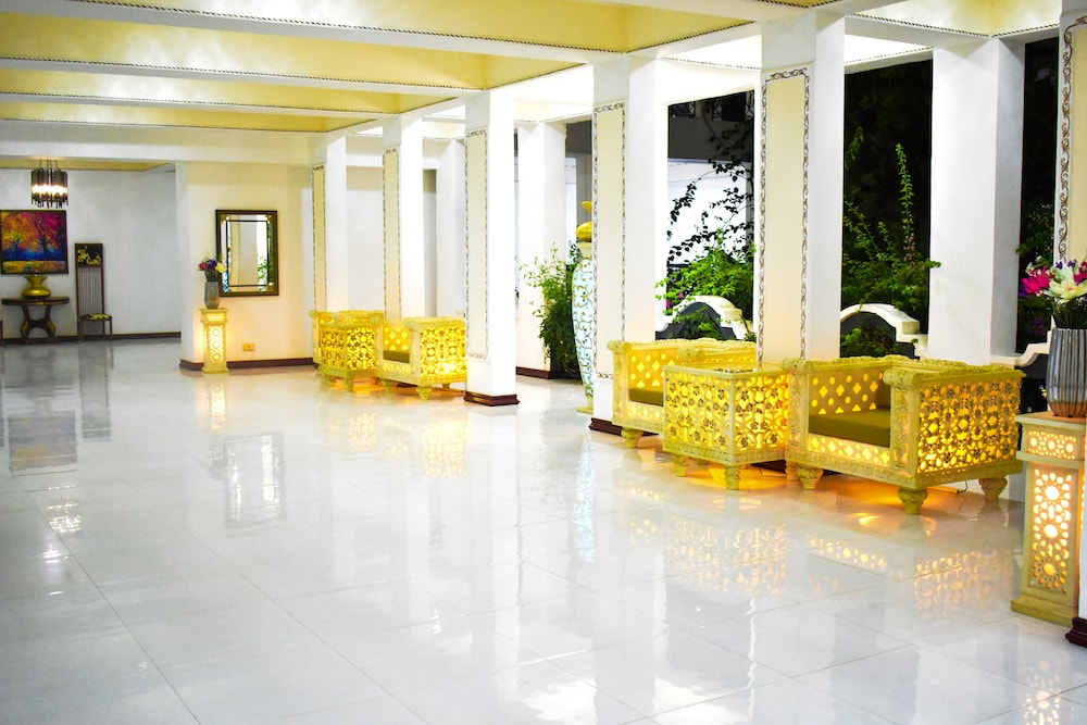Madinat Al Bahr Business & Spa Hotel 11/75