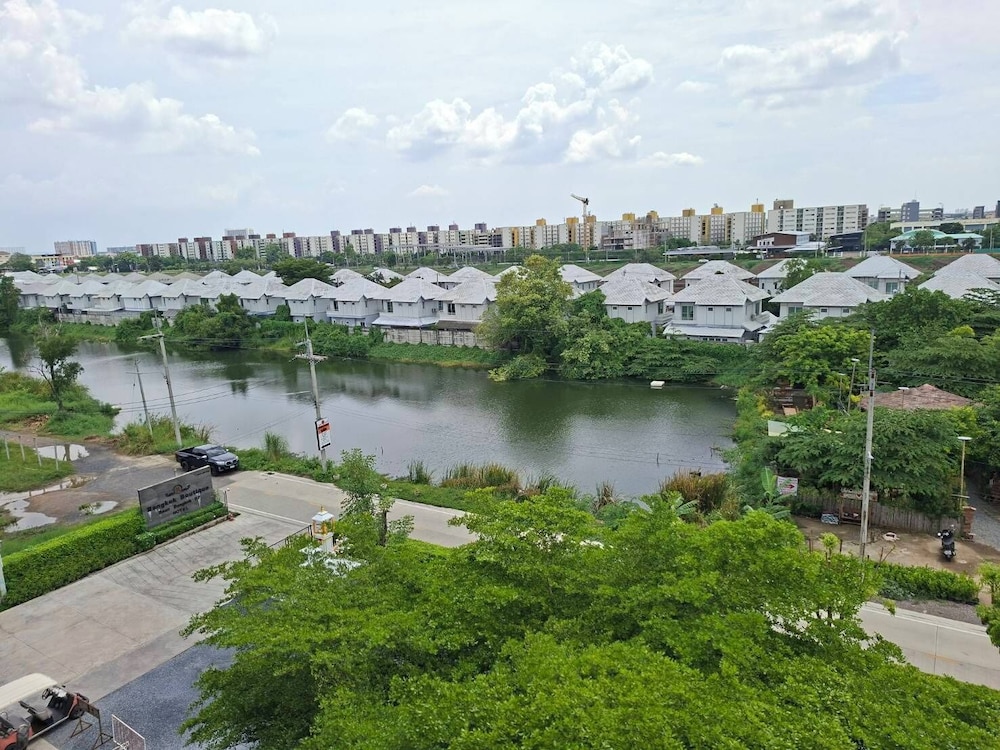 Bangkok Mystay Hotel Rangsit 43/50