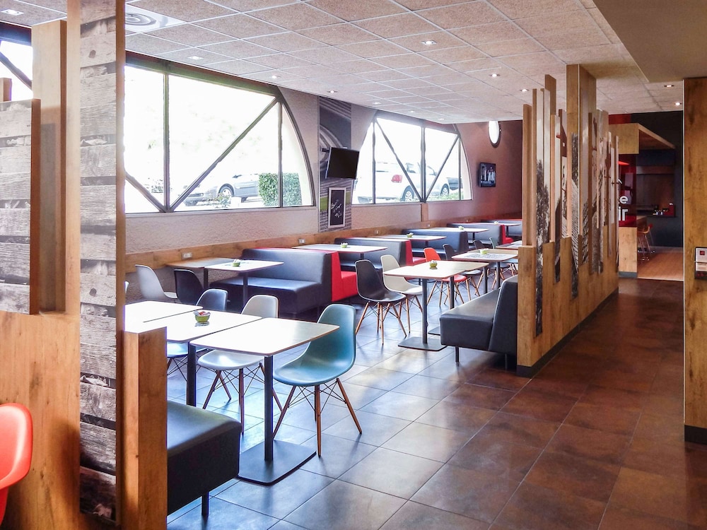 Ibis Budget Limoges 42/55