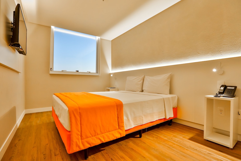 Transamerica Fit Serra 17/61