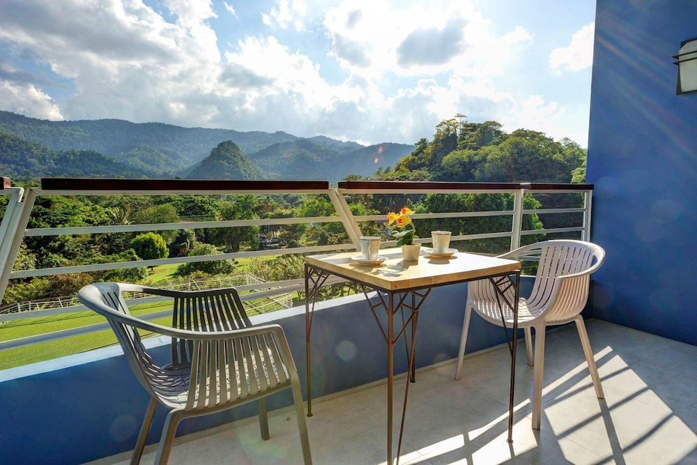Splendid Hotel Khaoyai 8/64