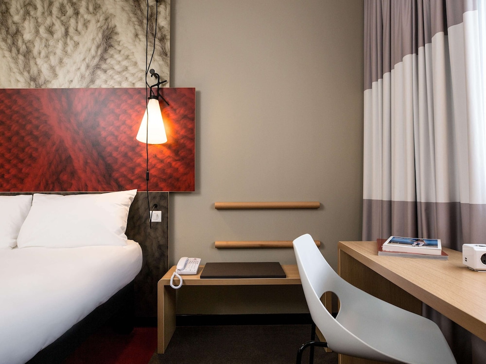 Ibis Vilnius Centre 33/72
