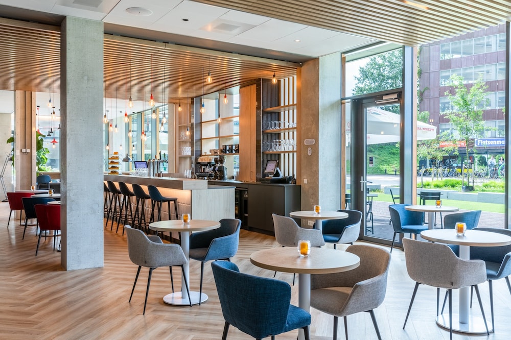 HOLIDAY INN EXPRESS Almere 55/61