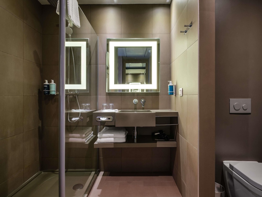 Novotel Almaty City Center 60/61