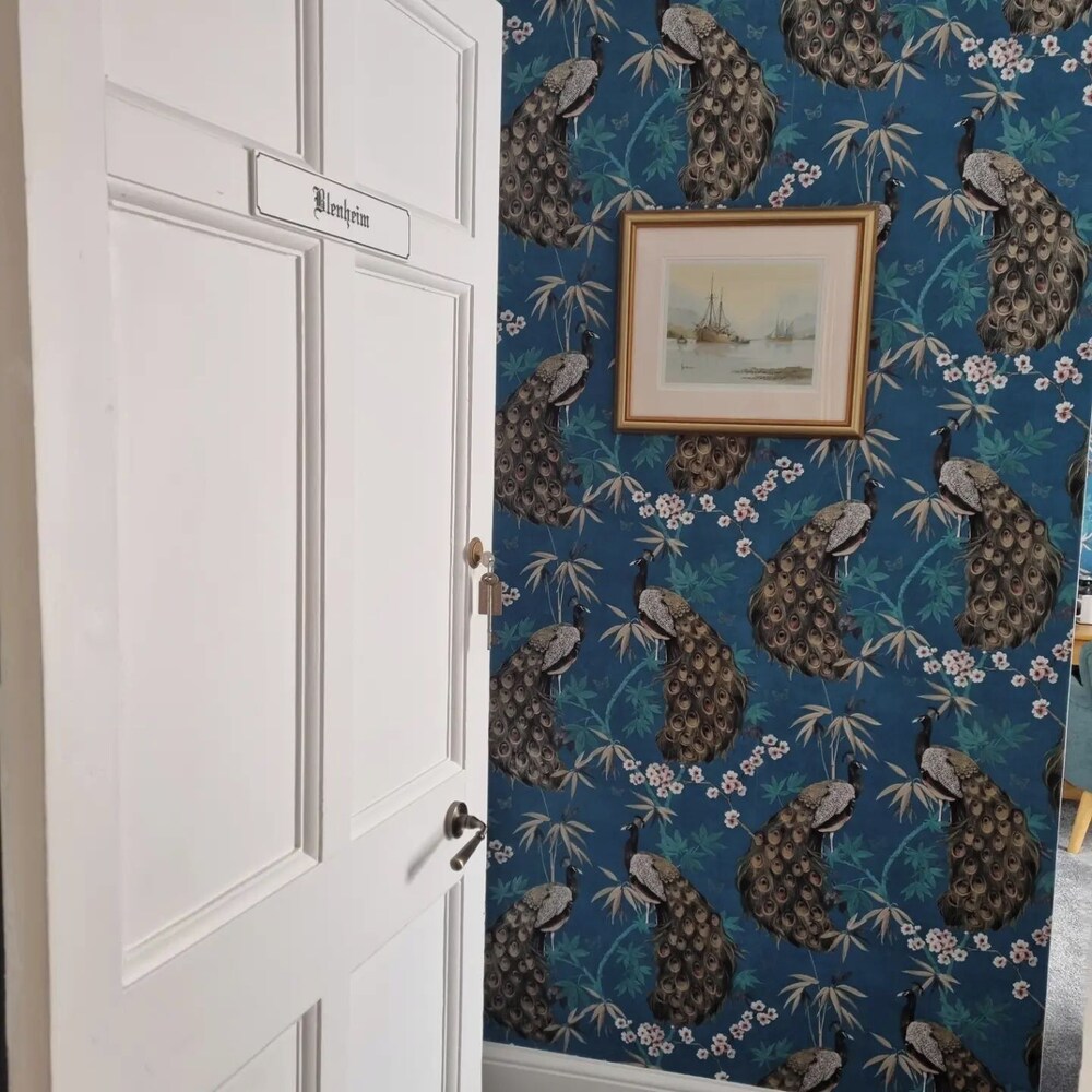 St Vincent Guest House 9/50