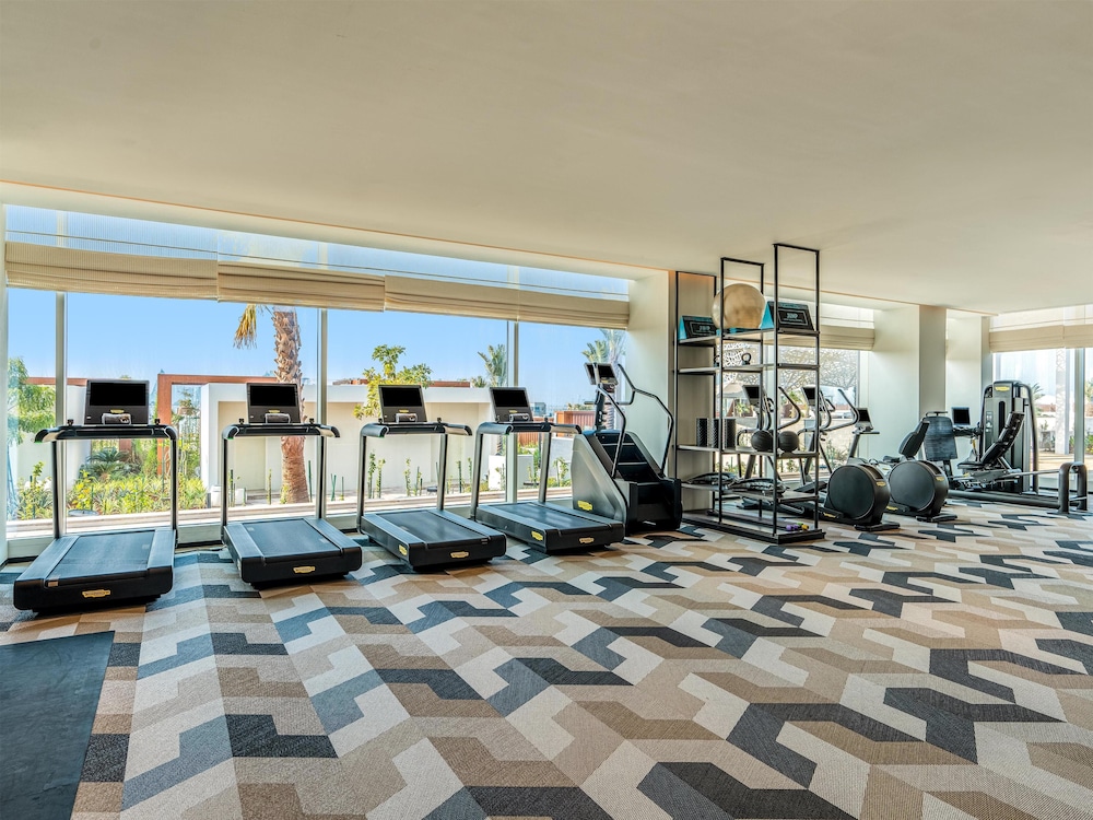 Rixos Gulf Hotel Doha 26/50