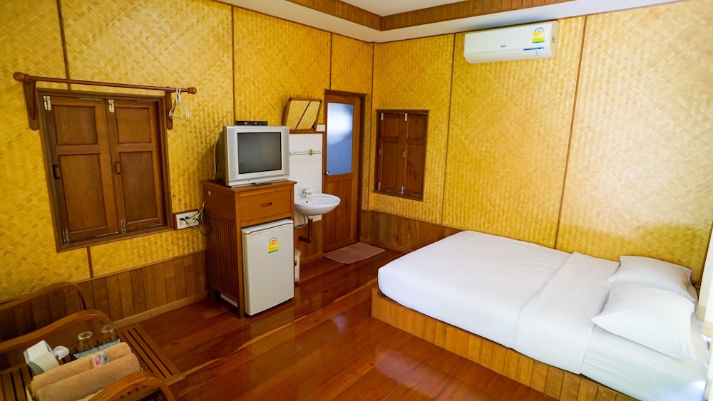 Baan Siriporn Resort 16/68