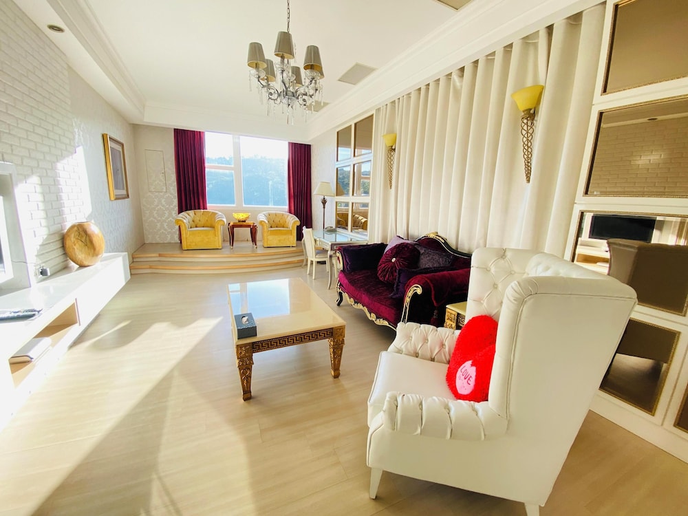 Lido Forestry Spa Resort 52/73