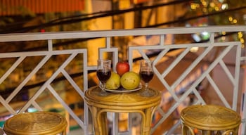 Hanoi La Charm hotel & Spa 27/50