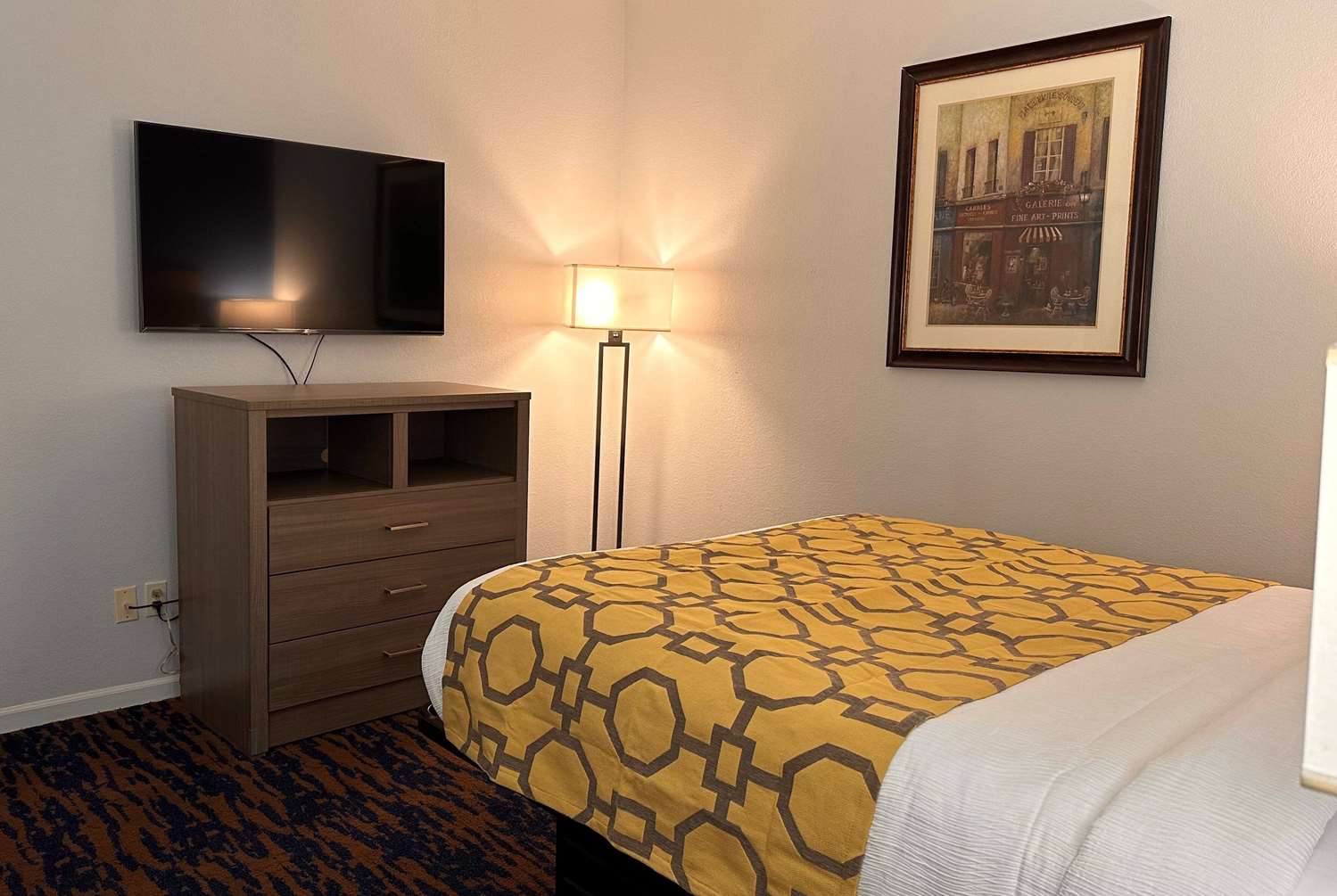 Baymont by Wyndham Indianapolis Northwest 9/14