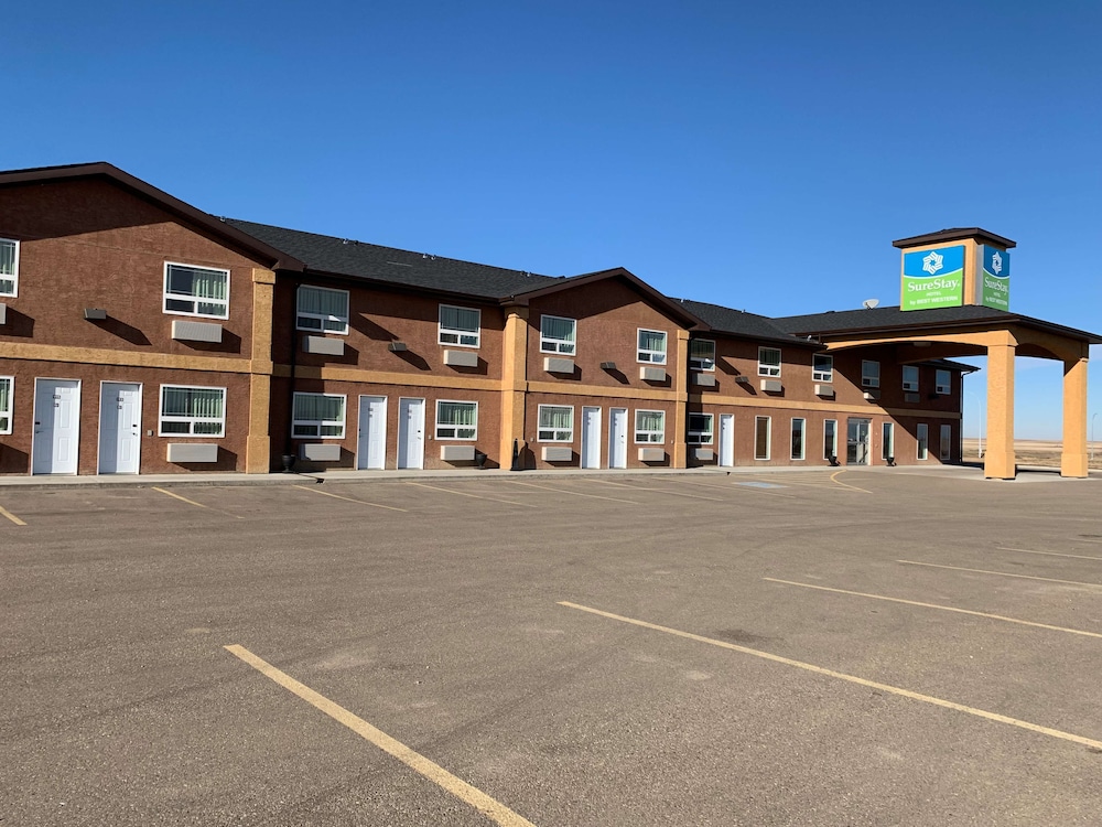 SureStay Hotel by Best Western Bassano 1/25