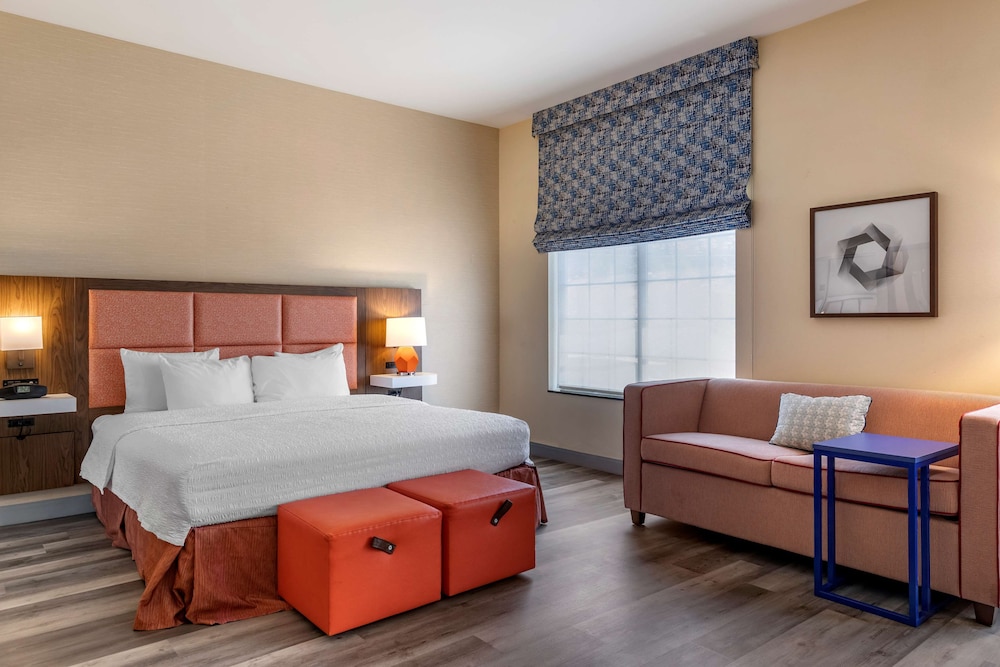Hampton Inn Norco Corona Eastvale 21/59