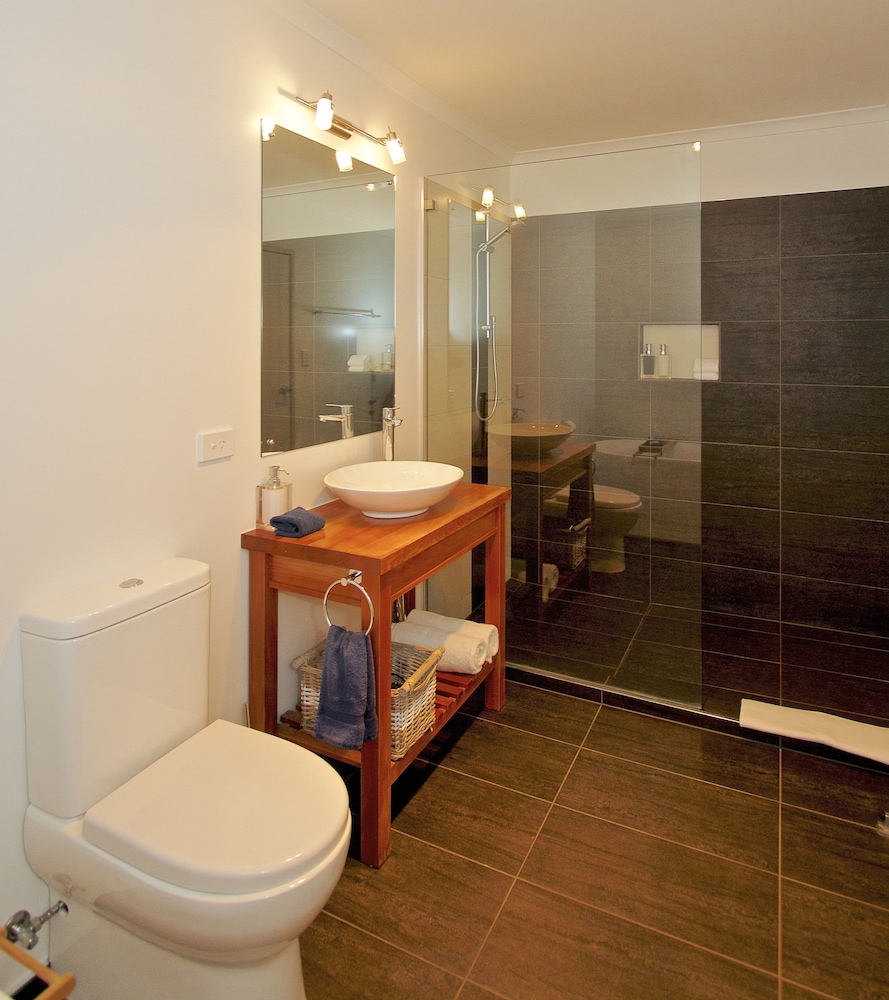 Tongariro Suites 47/50