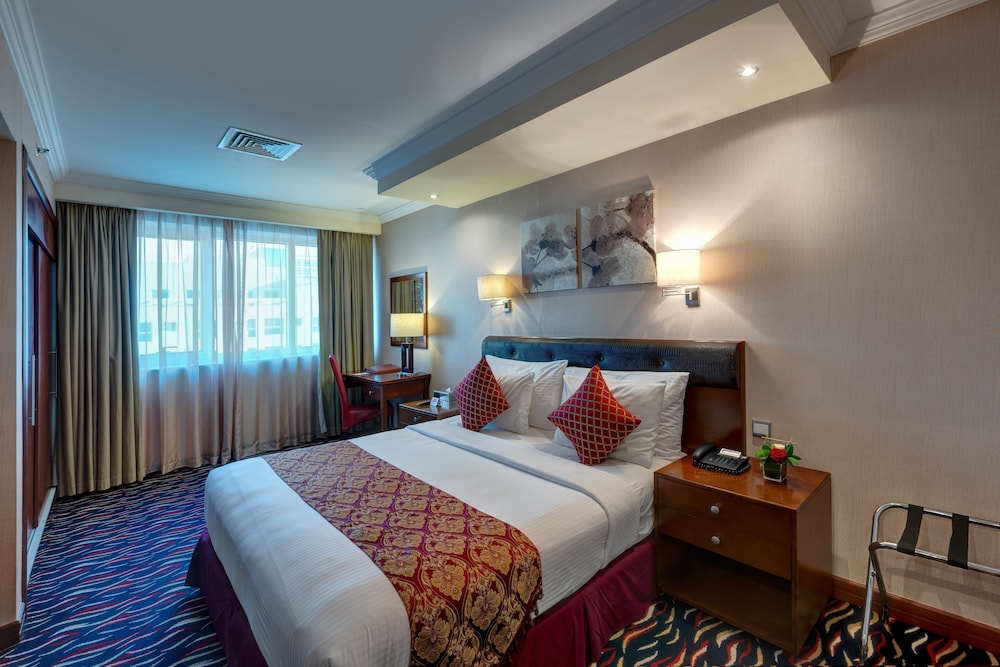 MD Hotel By Gewan 15/79
