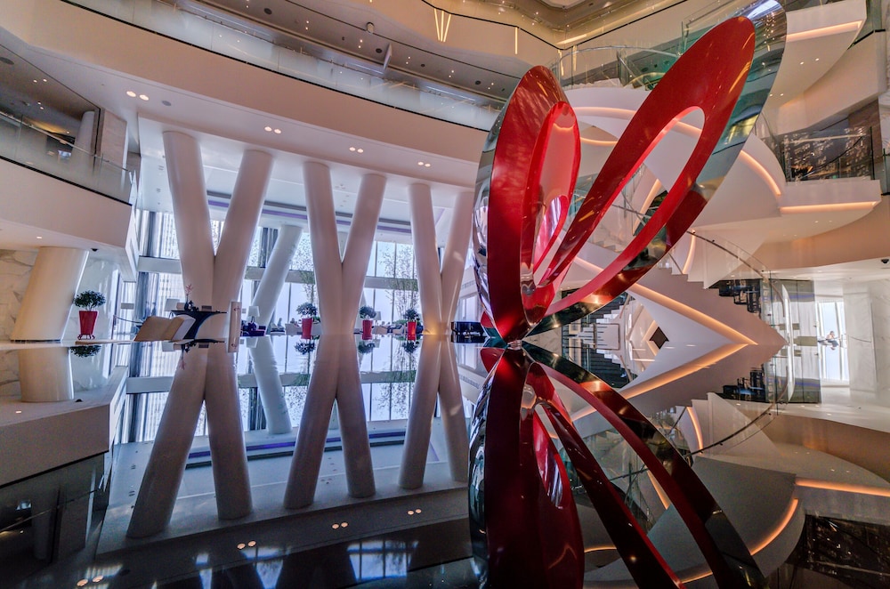 Four Seasons Hotel Guangzhou 39/56