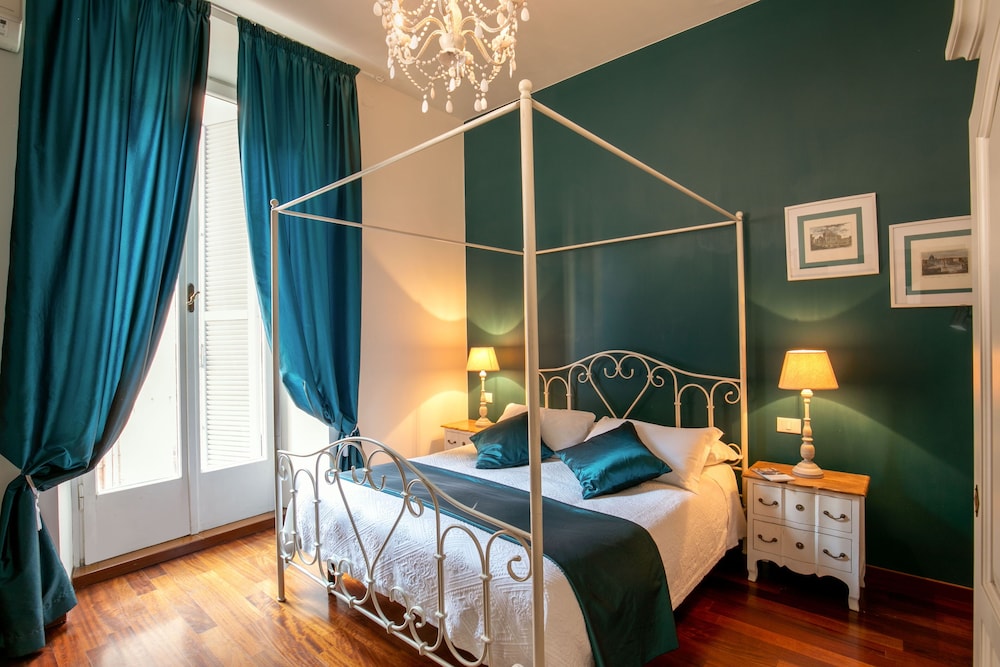 Avignonesi Suites 9/47