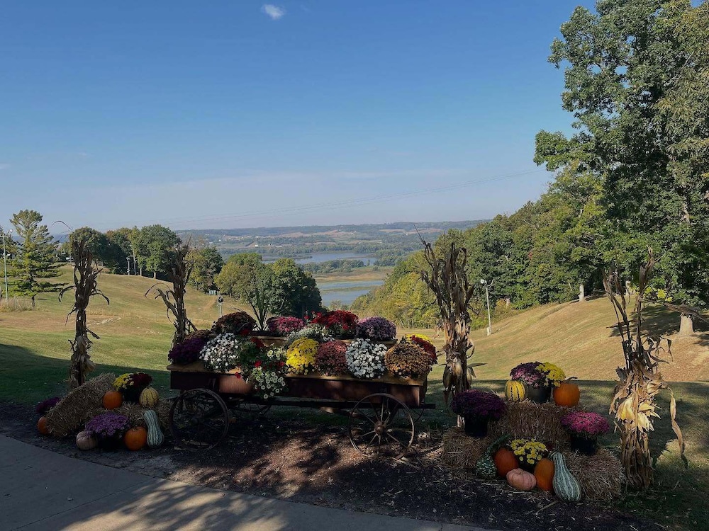 Chestnut Mountain Resort 51/60