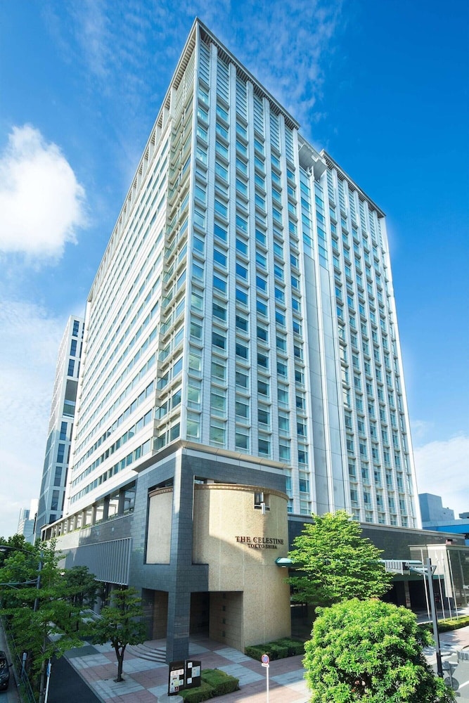 Hotel The Celestine Tokyo Shiba 2/68