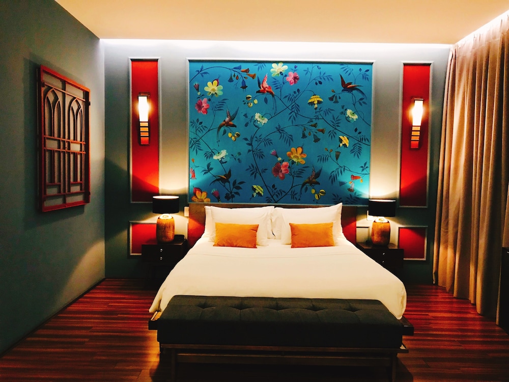 Danang Boutique Hotel 45/70