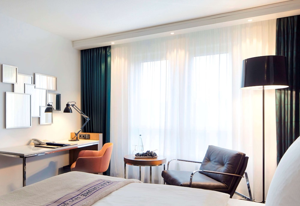 Radisson Blu Hotel, Karlsruhe 33/78