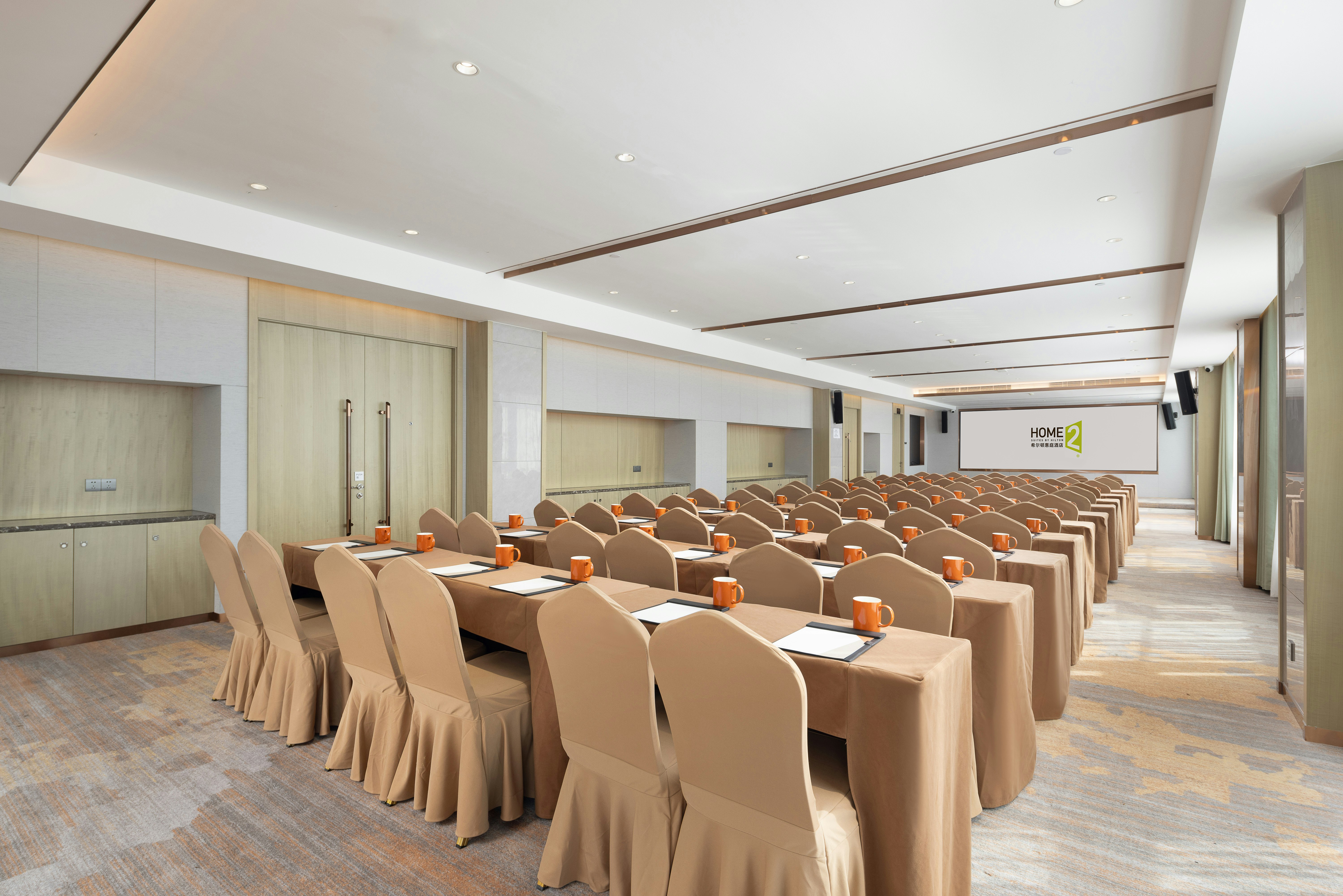 Home2 Suites by Hilton Quanzhou Anxi 47/55