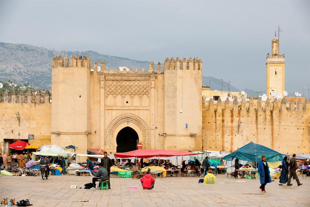 BARCELO FES MEDINA 61/67