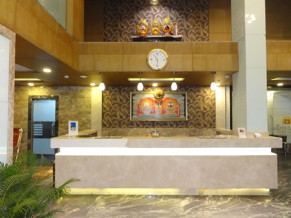 The Pride Ananya Resort 2/50