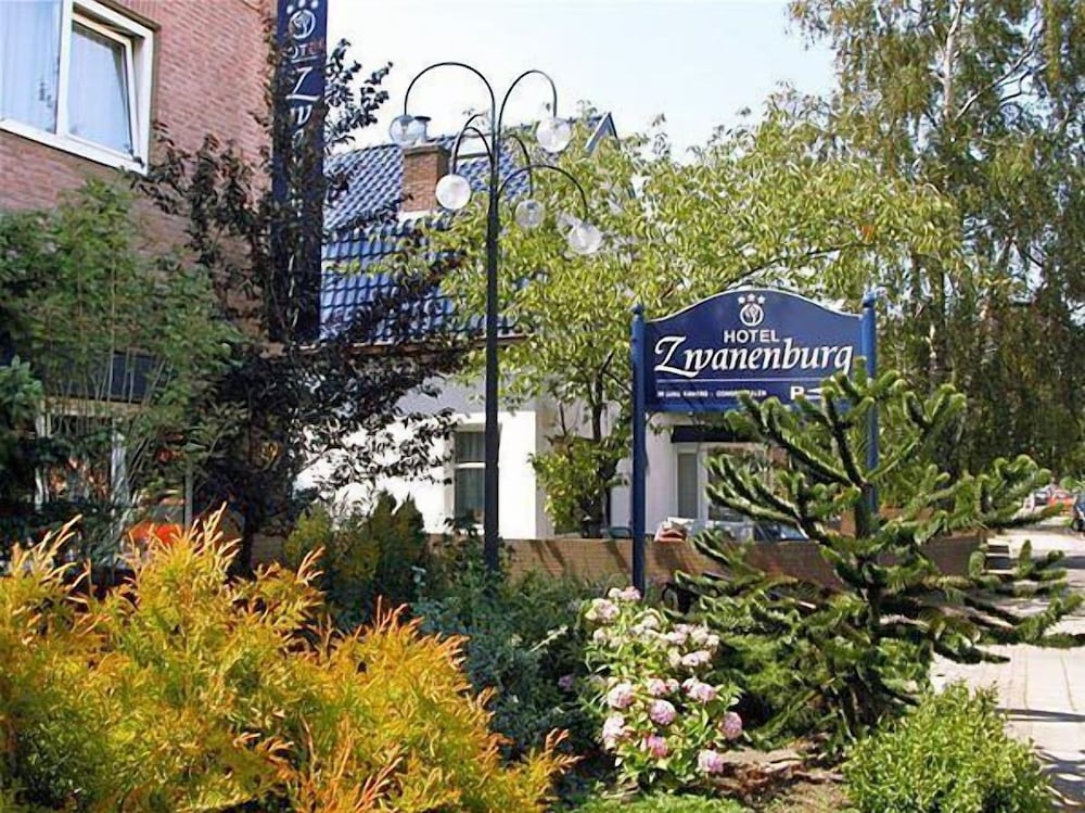 Zwanenburg 42/46