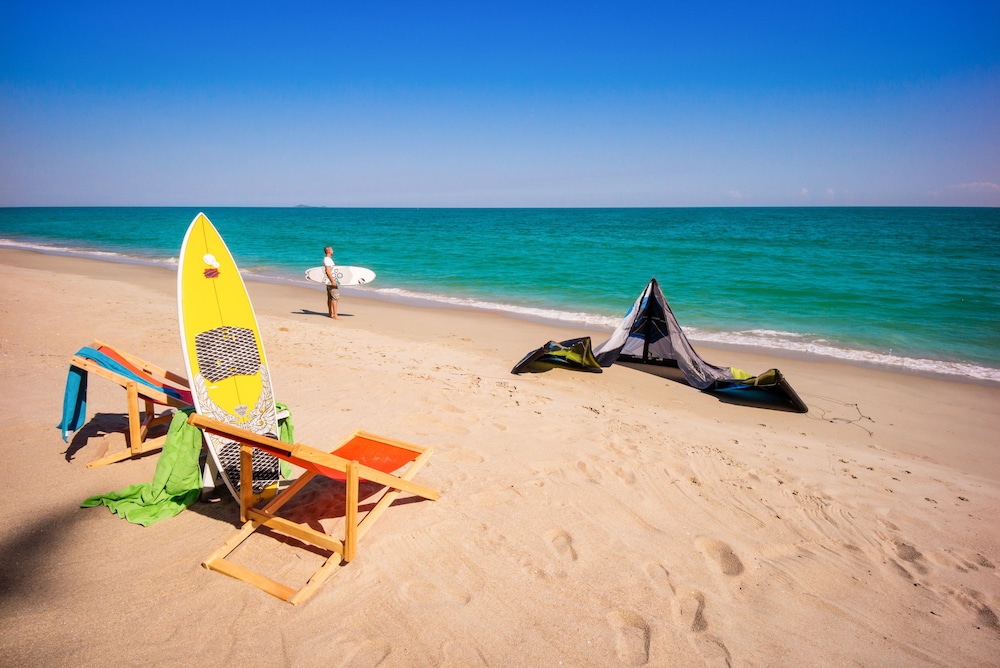 Mumsa Beach Resort & Restaurant 40/66