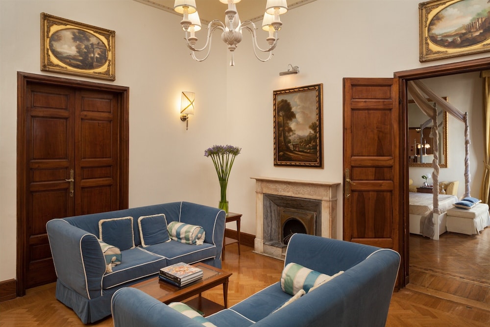 Hotel Executive Florence 58/74
