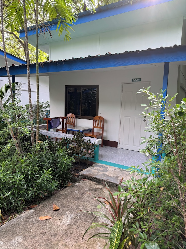 Lanta Island Resort 41/69