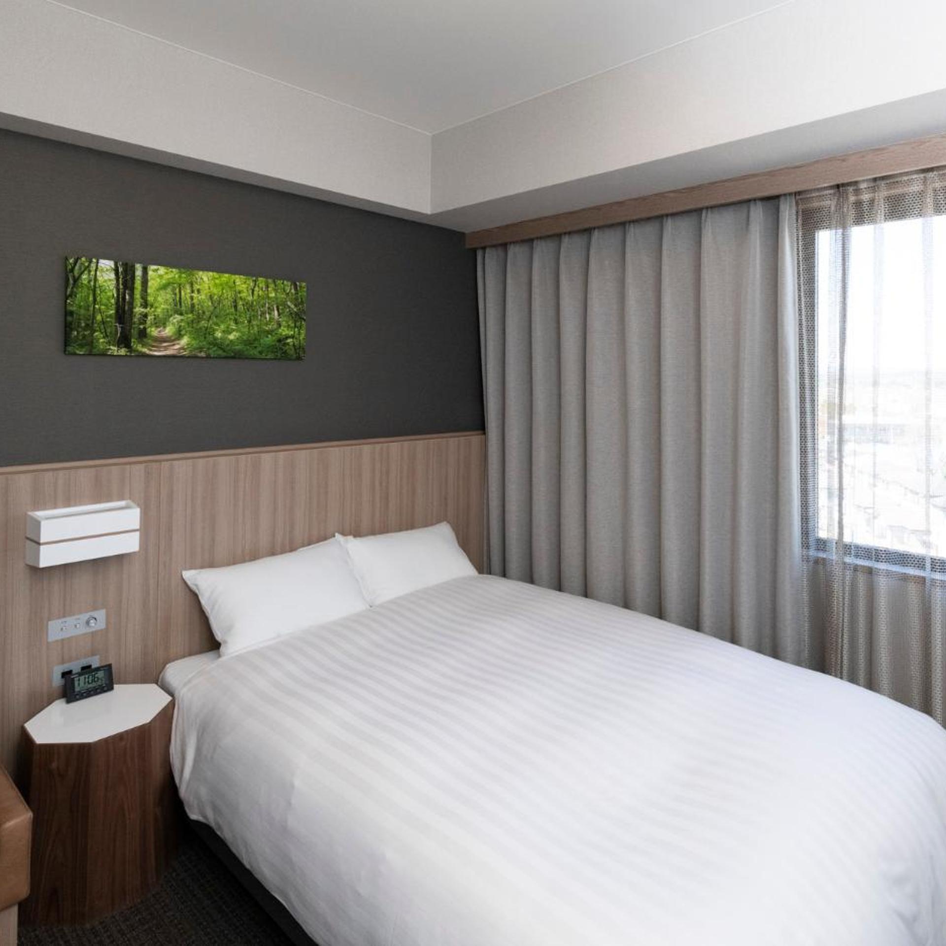 Shinrin Hotel 10/34