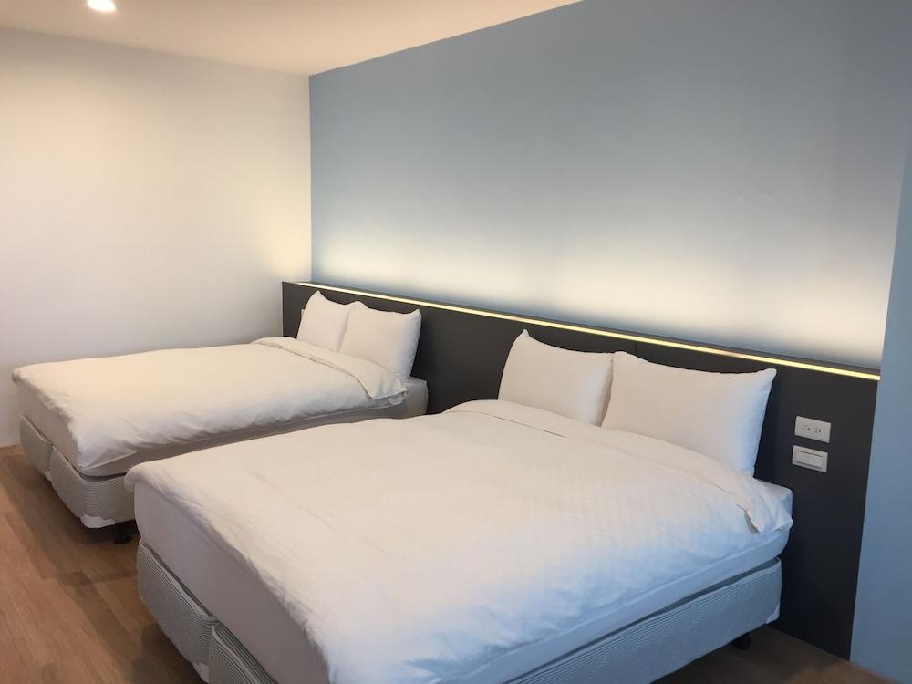 Taimali Hotel 16/41