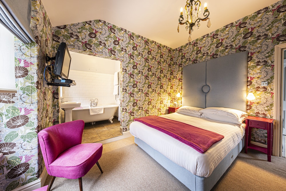 Escape Boutique B&B 21/68