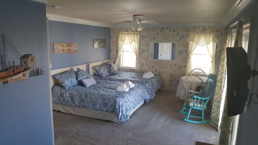 Pierhouse Bed & Breakfast 41/59