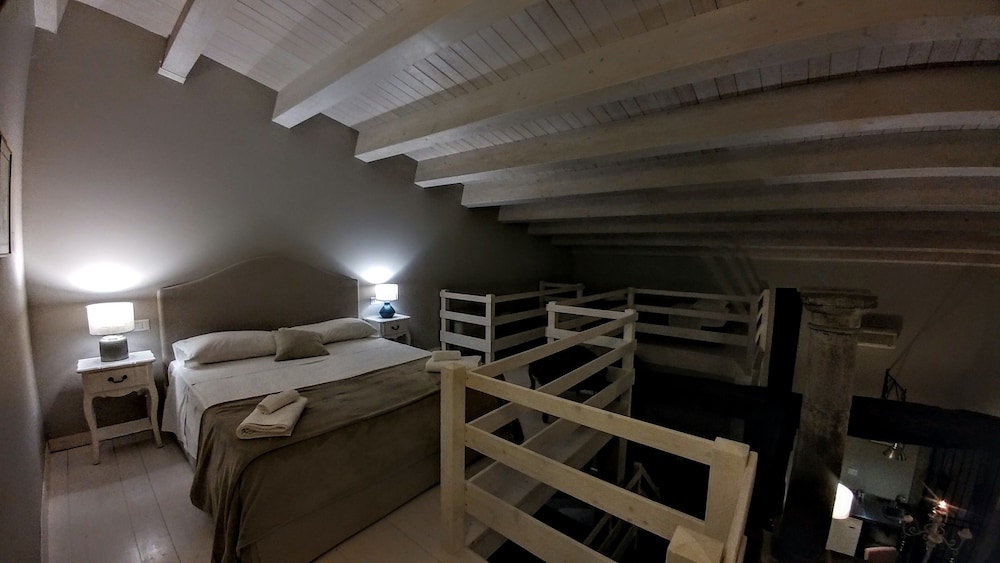 Tenuta Edone’ Country House 5/31