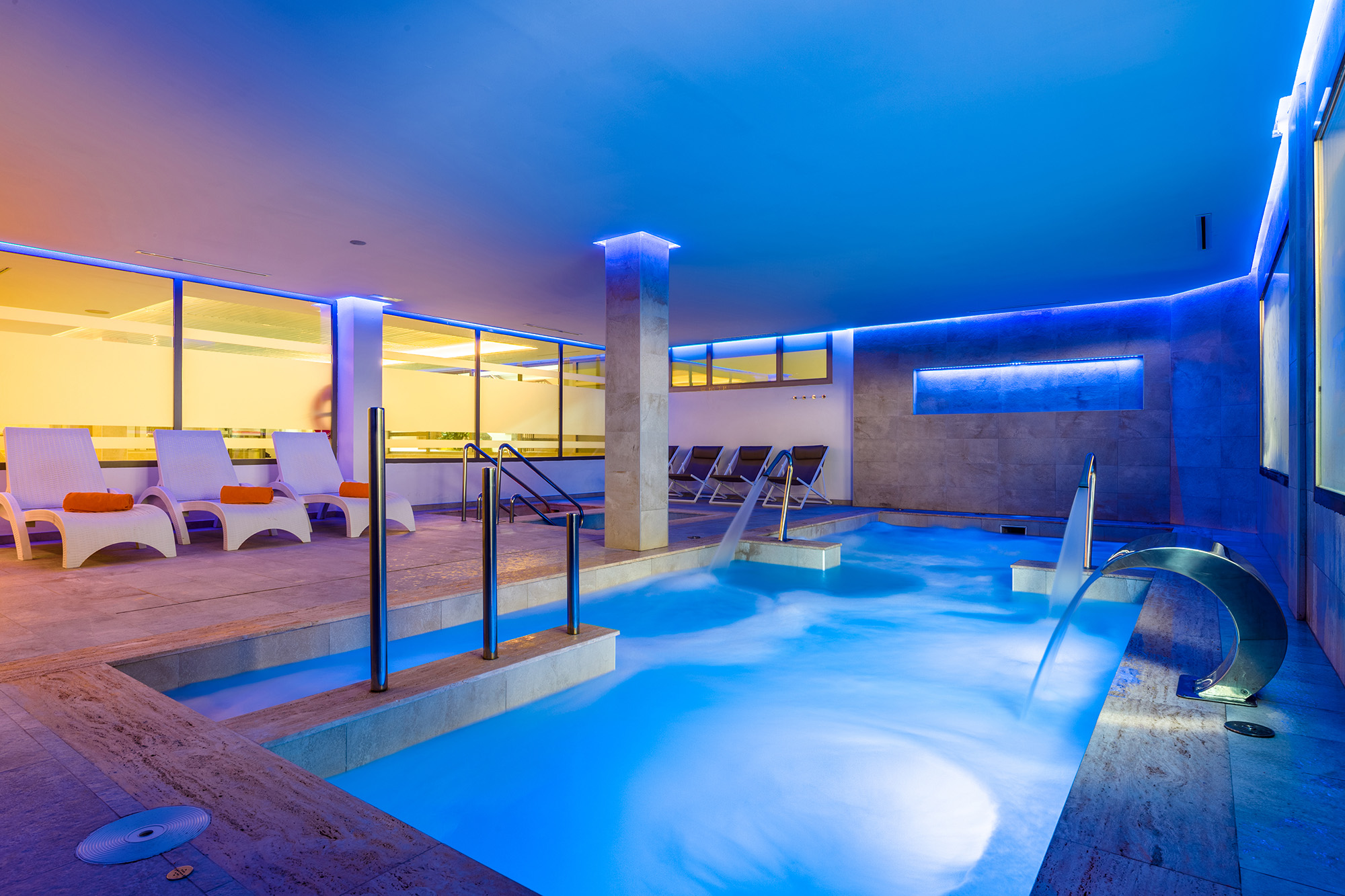 Viva Cala Mesquida Resort and Spa 70/99