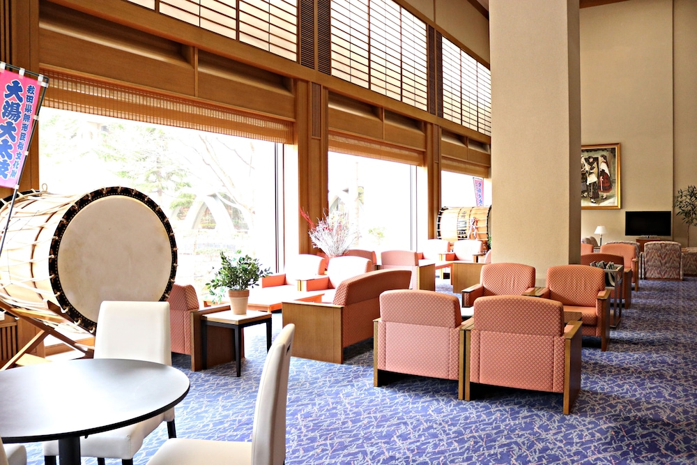 Oyu Onsen Hotel Kazuno 51/70