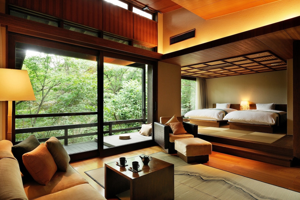 Hoshino Resorts Kai Aso 6/50